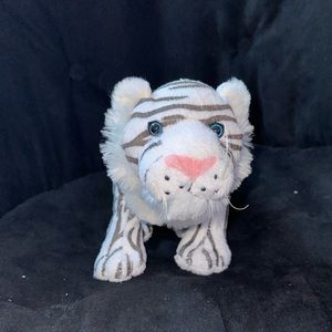 White Tiger Webkinz